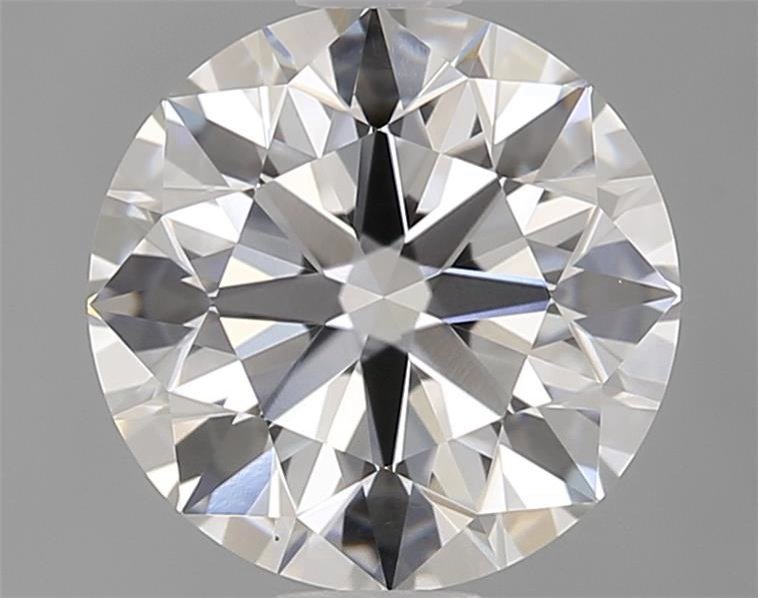 1.14 Carat Round Lab Diamond