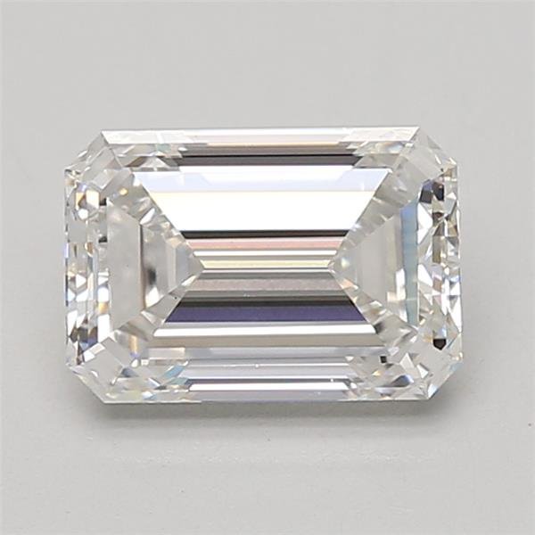 1.90 Carat Emerald Lab Diamond