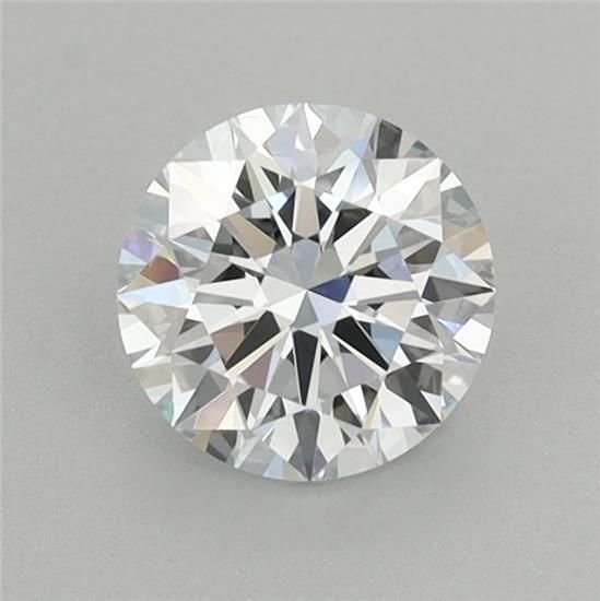 0.90ct H VS1 Rare Carat Ideal Cut Round Lab Grown Diamond