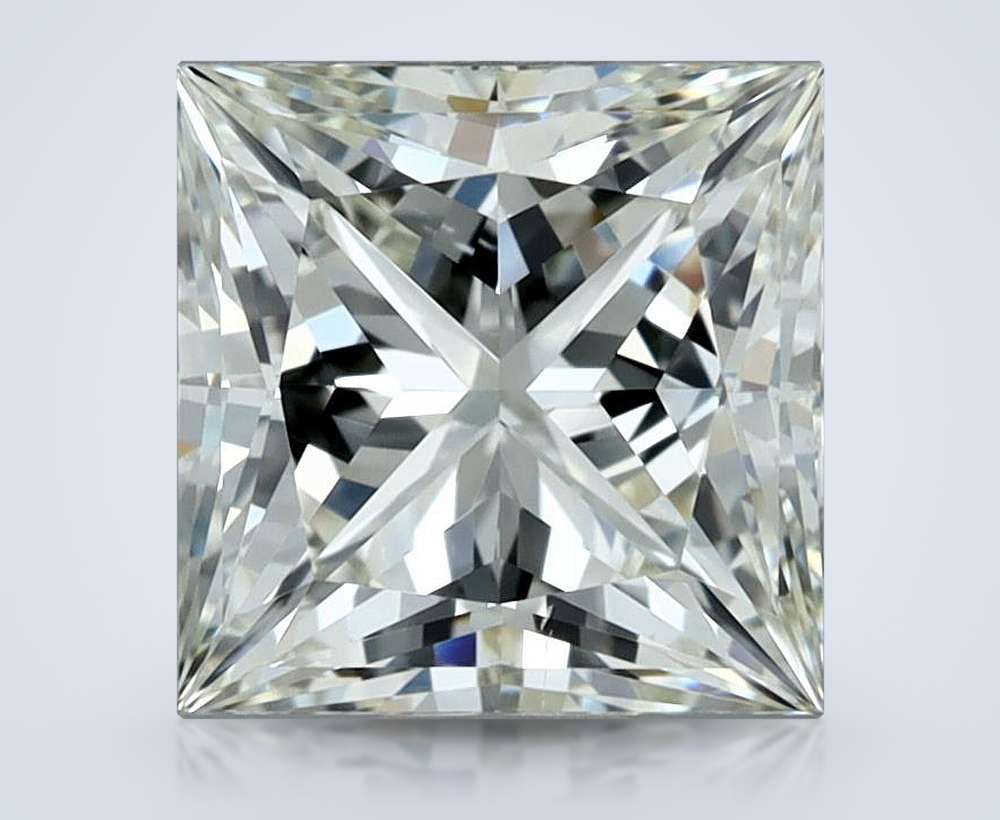2.01 Carat Princess Natural Diamond