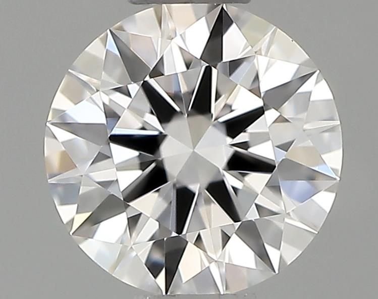 0.45ct D FL Excellent Cut Round Diamond