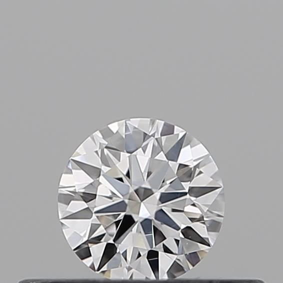 0.21 Carat Round Natural Diamond