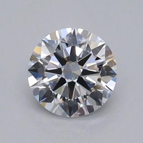 0.30ct D IF Very Good Cut Round Diamond