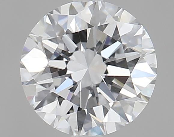 1.08ct G VS1 Excellent Cut Round Lab Grown Diamond