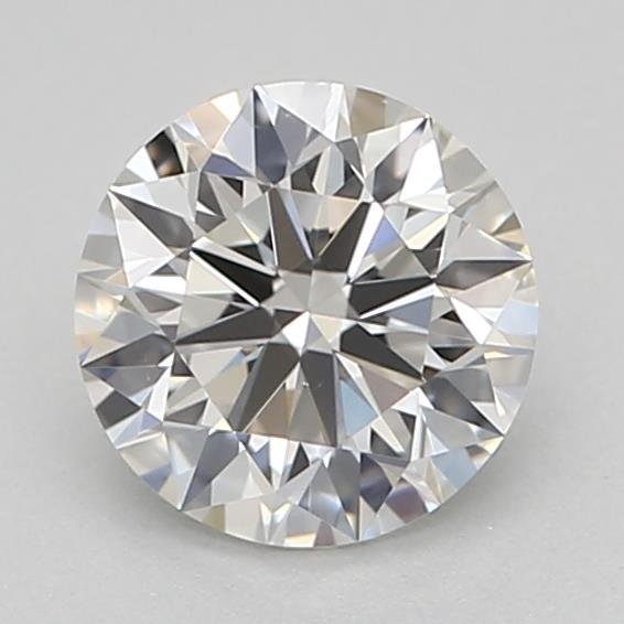 0.42ct H VS1 Rare Carat Ideal Cut Round Diamond