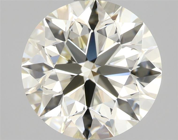 1.80ct K SI1 Excellent Cut Round Diamond