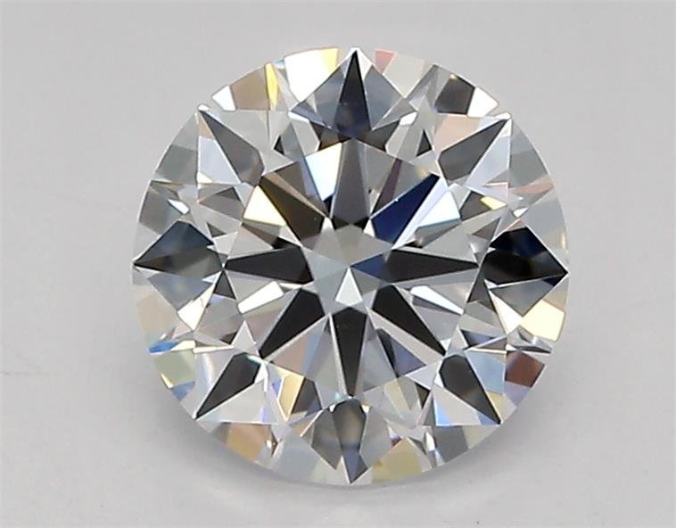 1.20ct D VS1 Rare Carat Ideal Cut Round Lab Grown Diamond