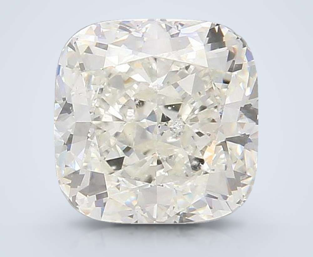 1.10 Carat Cushion Natural Diamond