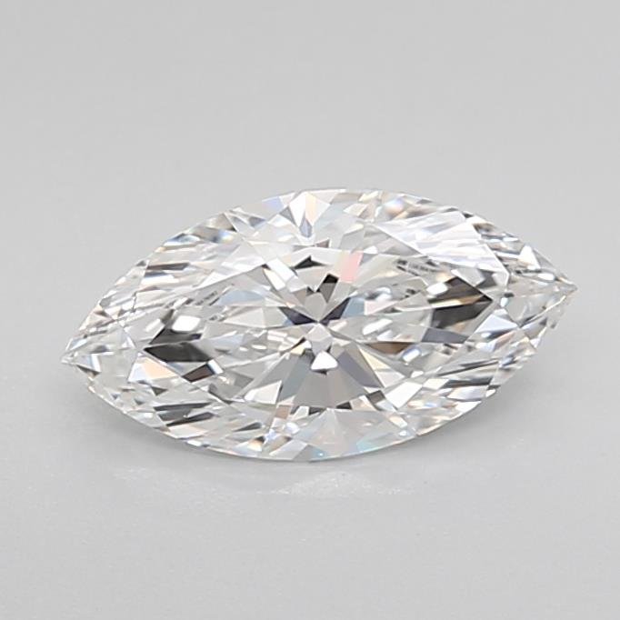 1.01ct D VVS1 Rare Carat Ideal Cut Marquise Lab Grown Diamond