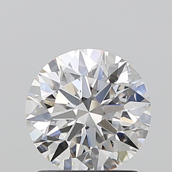 1.53 Carat Round Lab Diamond
