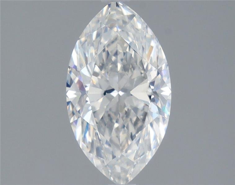 1.00 Carat Marquise Natural Diamond