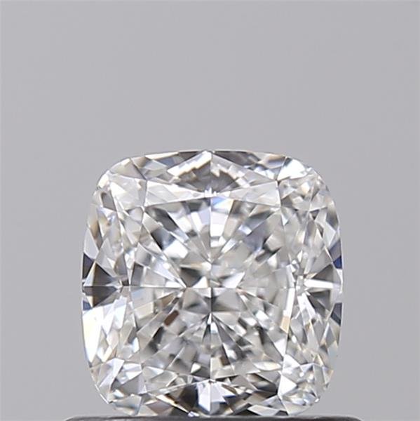0.70 Carat Cushion Lab Diamond