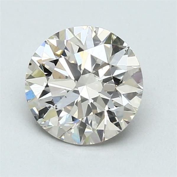 1.50ct K VS2 Rare Carat Ideal Cut Round Diamond