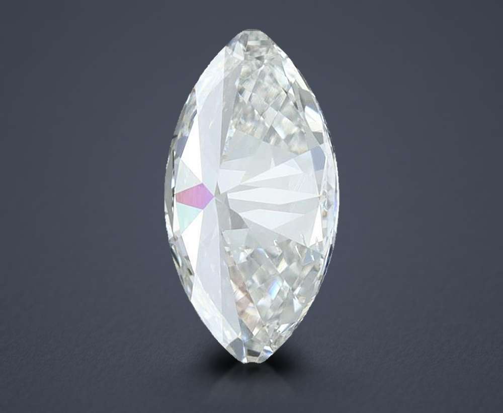 0.21 Carat Marquise Natural Diamond