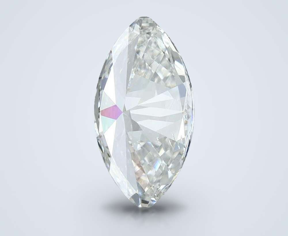0.21 Carat Marquise Natural Diamond