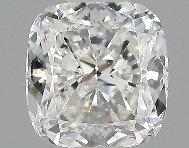 1.00 Carat Cushion Natural Diamond