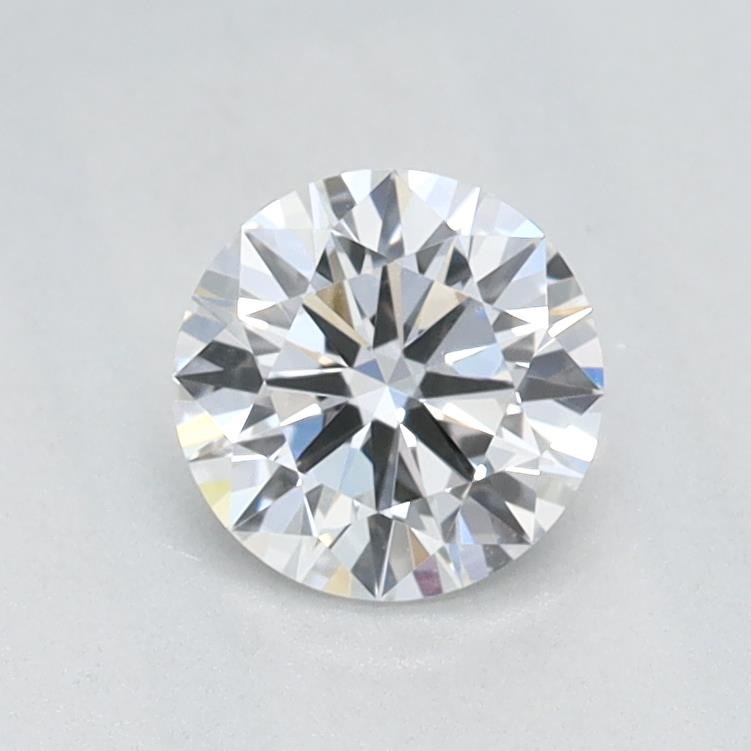 2.08ct E VVS1 Rare Carat Ideal Cut Round Lab Grown Diamond