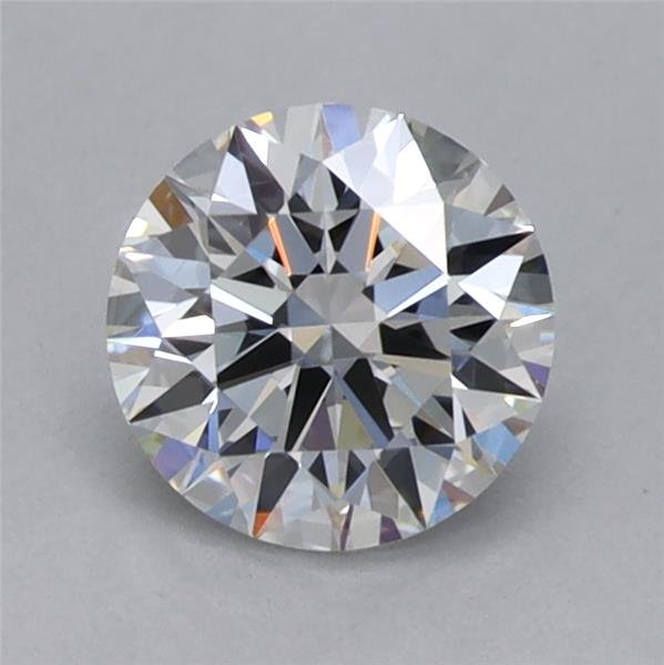 0.33ct F IF Rare Carat Ideal Cut Round Diamond