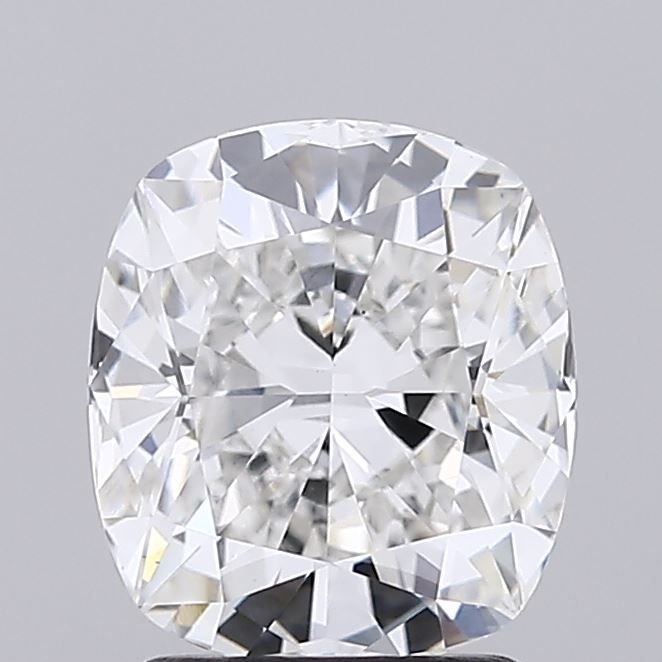 2.08 Carat Cushion Lab Diamond