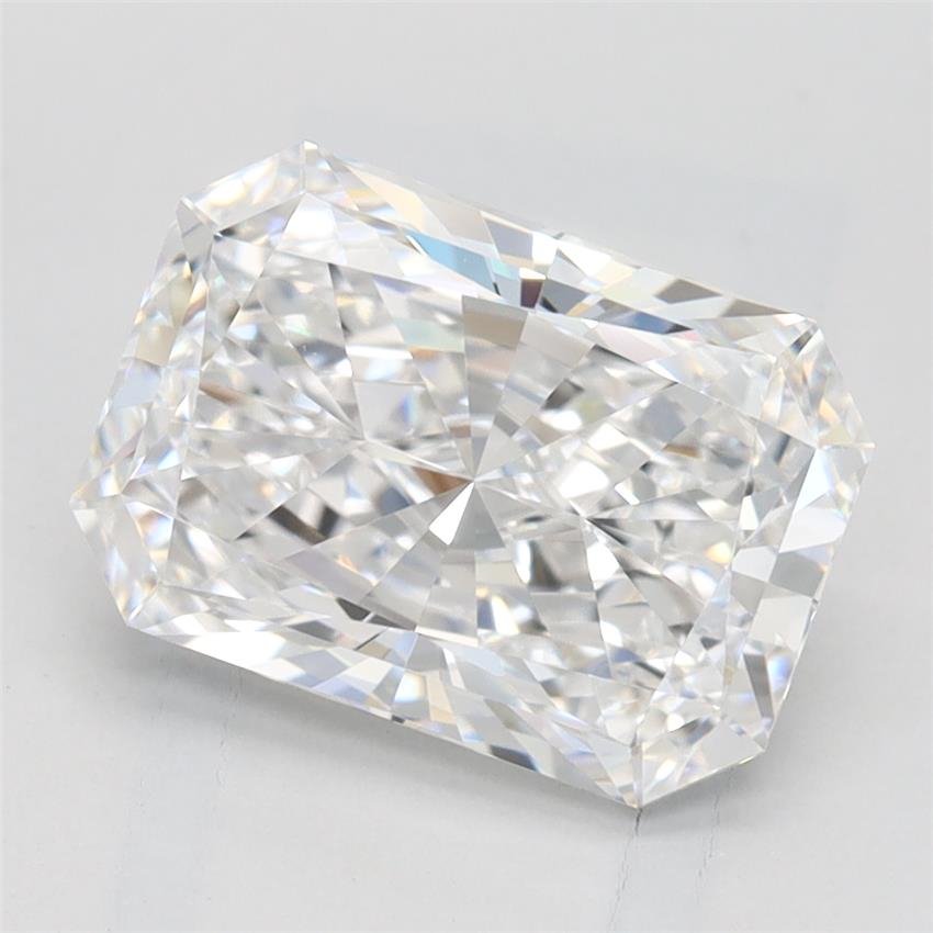 2.35 Carat Radiant Lab Diamond