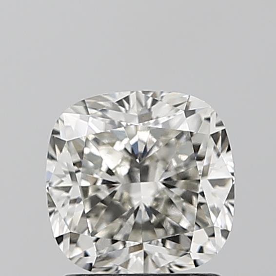 1.62ct I VS1 Excellent Cut Cushion Lab Grown Diamond