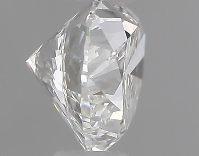 1.52ct K VVS2 Rare Carat Ideal Cut Round Diamond