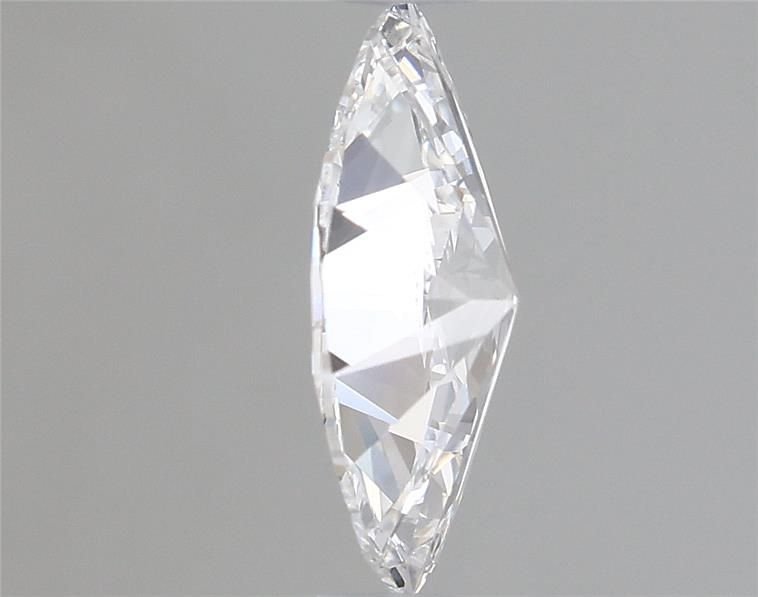 0.69ct E VVS2 Very Good Cut Marquise Lab Grown Diamond