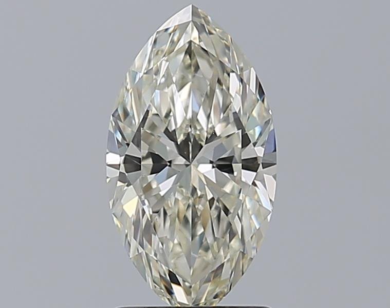 1.41ct K VS2 Rare Carat Ideal Cut Marquise Diamond