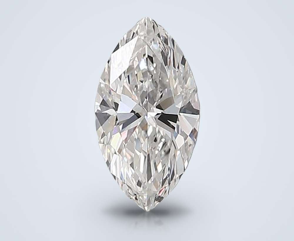 1.01 Carat Marquise Lab Diamond