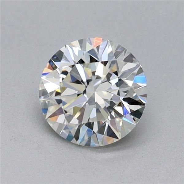 0.31ct H VS2 Rare Carat Ideal Cut Round Diamond