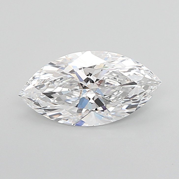 2.57 Carat Marquise Lab Diamond