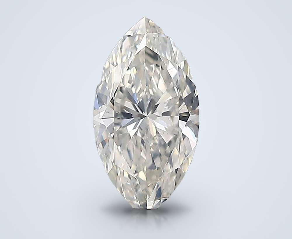 1.20 Carat Marquise Natural Diamond