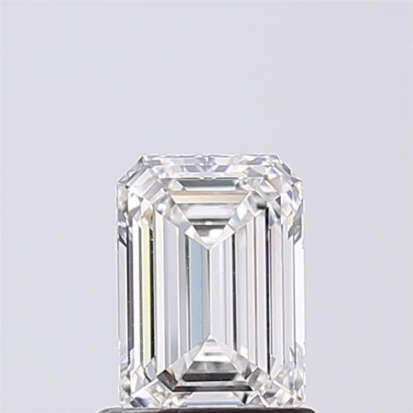 1.10 Carat Emerald Lab Diamond