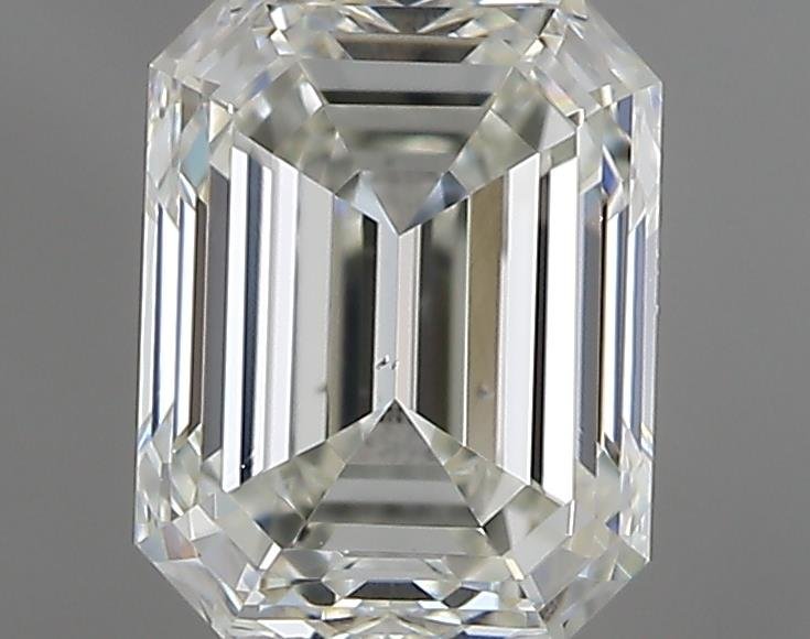 2.22ct K VVS2 Rare Carat Ideal Cut Round Diamond