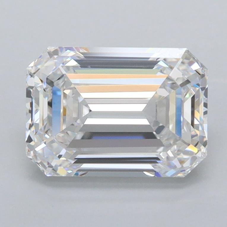 1.97 Carat Emerald Lab Diamond