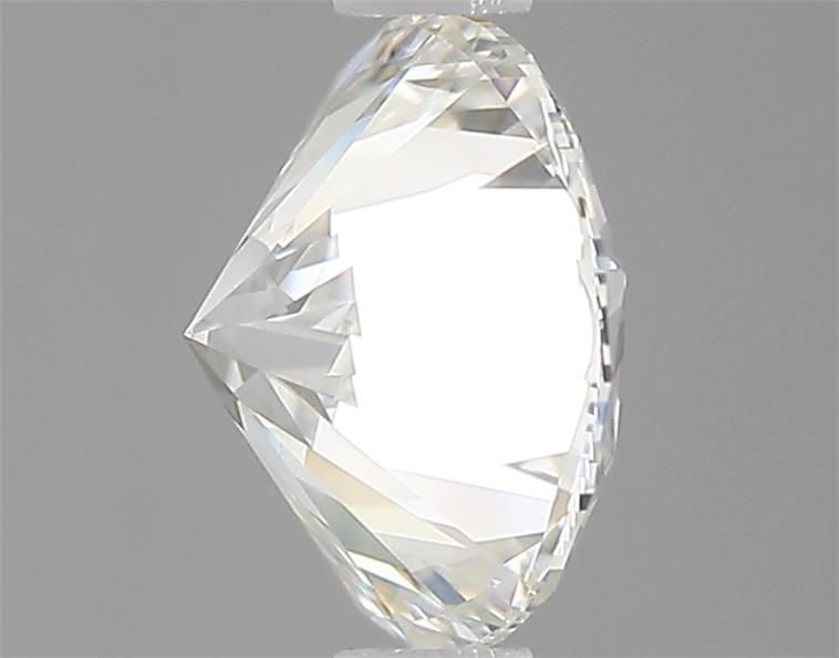 1.00 Carat Round Lab Diamond