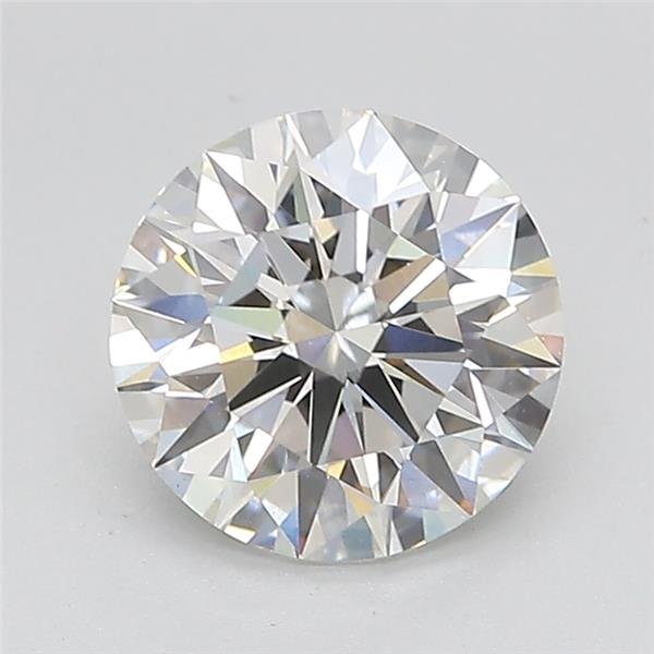 1.79ct G VS1 Rare Carat Ideal Cut Round Lab Grown Diamond