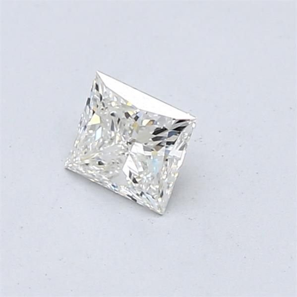 0.40 Carat Princess Natural Diamond