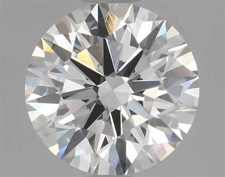 1.44ct H VS1 Rare Carat Ideal Cut Round Lab Grown Diamond