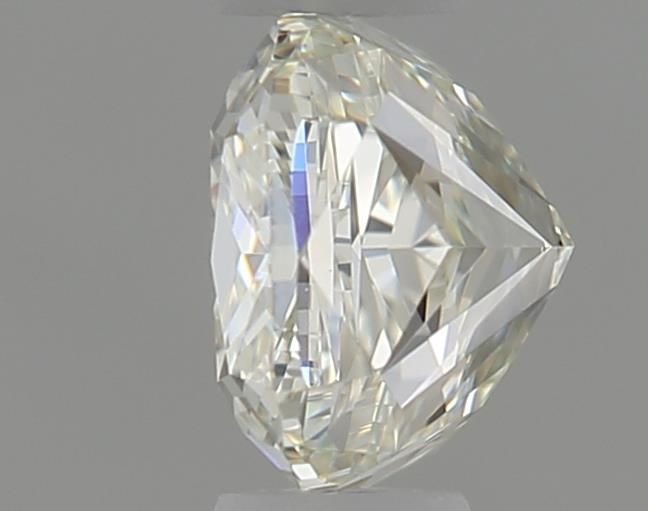 0.43ct K VVS1 Very Good Cut Cushion Diamond