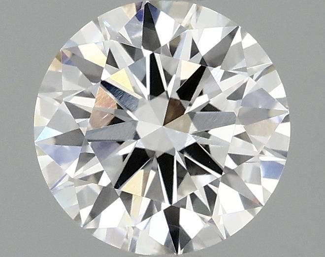 1.44 Carat Round Lab Diamond