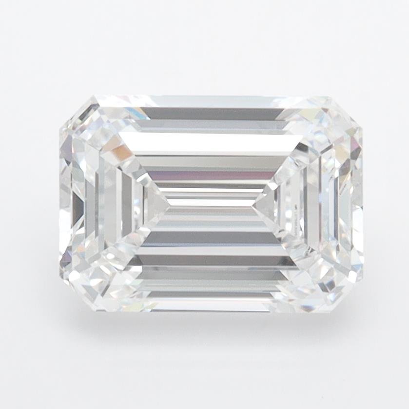 2.02 Carat Emerald Lab Diamond