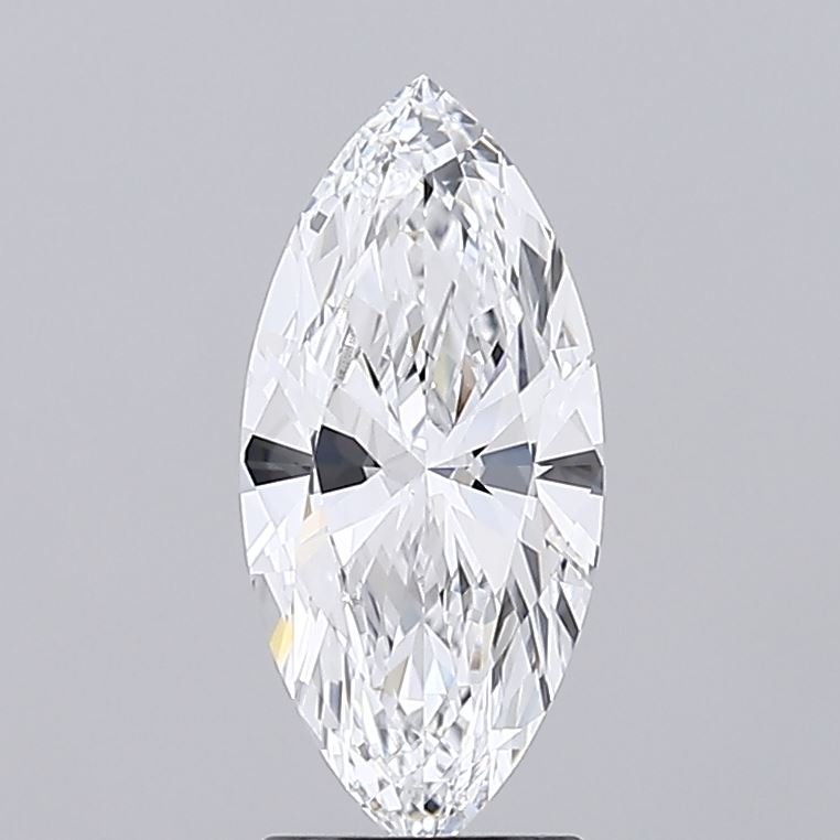 1.31 Carat Marquise Lab Diamond