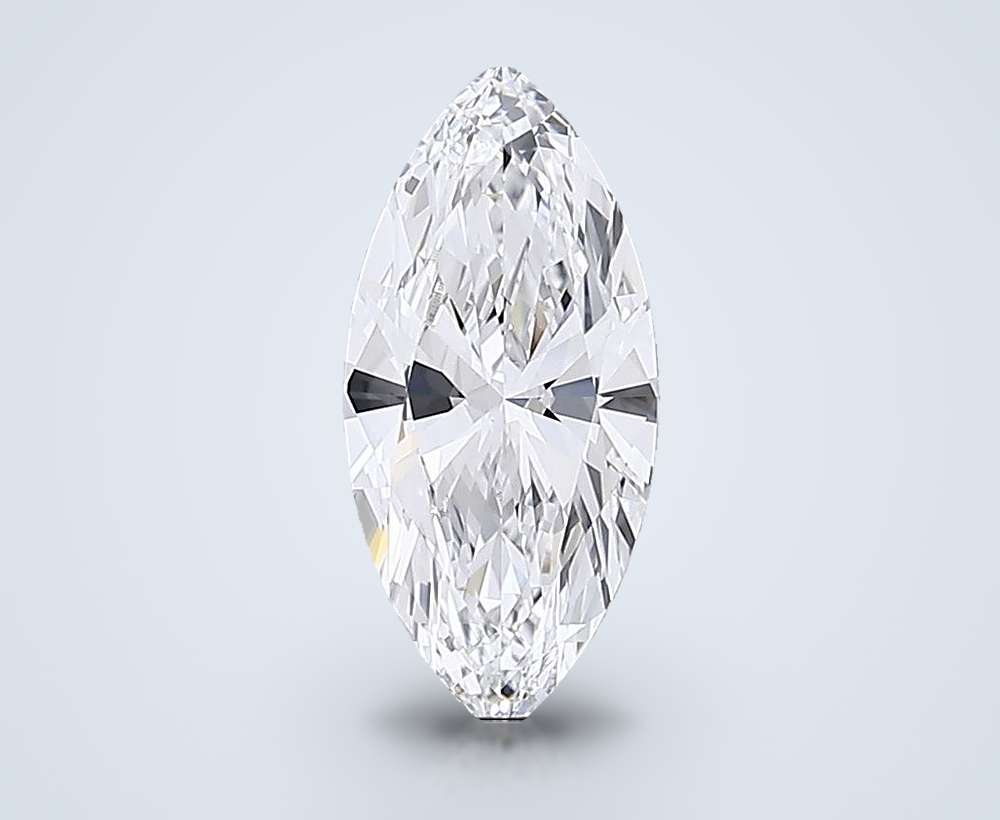 1.31 Carat Marquise Lab Diamond