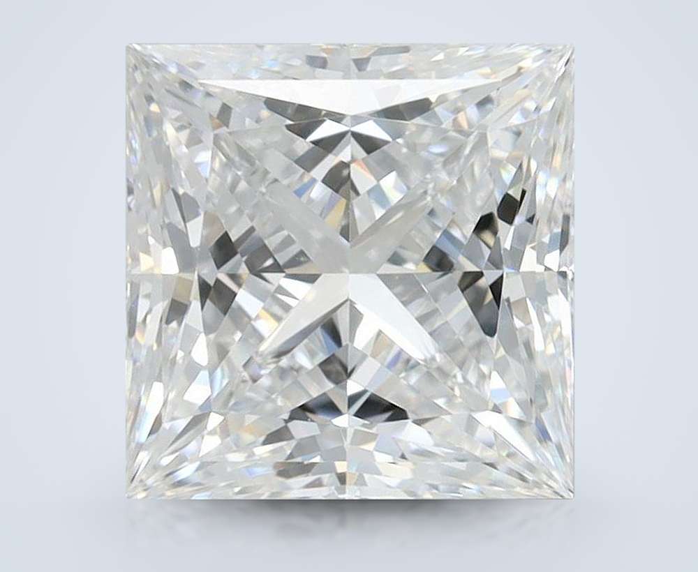 3.10 Carat Princess Lab Diamond