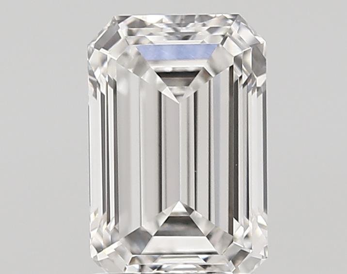 1.67 Carat Emerald Lab Diamond