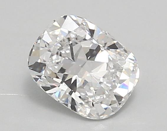 1.15ct D VVS2 Rare Carat Ideal Cut Cushion Lab Grown Diamond