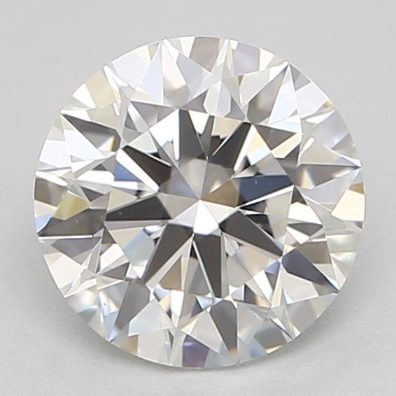 0.62ct G VS1 Rare Carat Ideal Cut Round Diamond