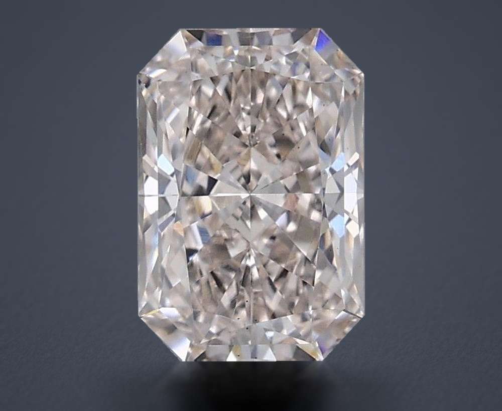 1.06 Carat Radiant Lab Diamond