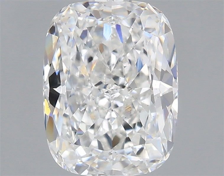 1.49 Carat Cushion Lab Diamond